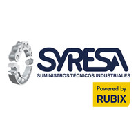 Suministros Industriales SYRESA logo, Suministros Industriales SYRESA contact details