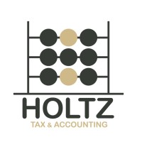 Holtz Tax Service LLC logo, Holtz Tax Service LLC contact details