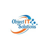 Object IT Solutions INDIA Pvt. Ltd logo, Object IT Solutions INDIA Pvt. Ltd contact details