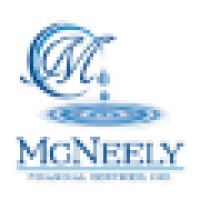 McNeely Financial Services logo, McNeely Financial Services contact details