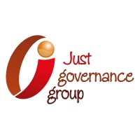 Just Governance Group logo, Just Governance Group contact details