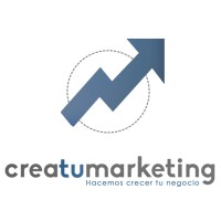 Crea Tu Marketing logo, Crea Tu Marketing contact details