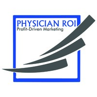 Physician ROI logo, Physician ROI contact details