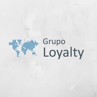 Grupo Loyalty logo, Grupo Loyalty contact details