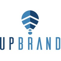 UpBrand Digital logo, UpBrand Digital contact details