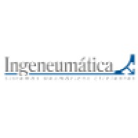 Ingeneumática S.A.S logo, Ingeneumática S.A.S contact details