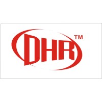 DHR Industries logo, DHR Industries contact details