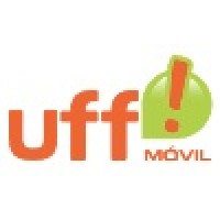 Uff! Móvil - Colombia MVNO logo, Uff! Móvil - Colombia MVNO contact details