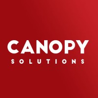 Canopy Solutions logo, Canopy Solutions contact details