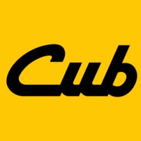 Cub Cadet logo, Cub Cadet contact details