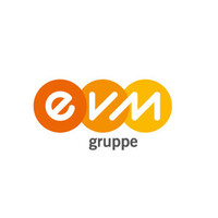 Energieversorgung Mittelrhein (evm-Gruppe) logo, Energieversorgung Mittelrhein (evm-Gruppe) contact details