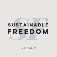 Sustainable Freedom LLC logo, Sustainable Freedom LLC contact details