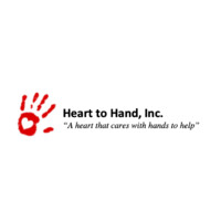 Heart to Hand, Inc. logo, Heart to Hand, Inc. contact details