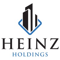 Heinz Holdings logo, Heinz Holdings contact details