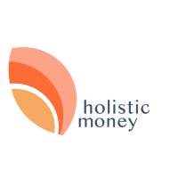 Holistic Money logo, Holistic Money contact details