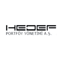 HEDEF PORTFÖY logo, HEDEF PORTFÖY contact details