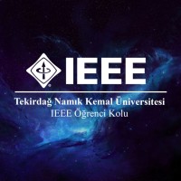 IEEE TNKU Student Branch logo, IEEE TNKU Student Branch contact details