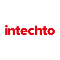 intechto logo, intechto contact details