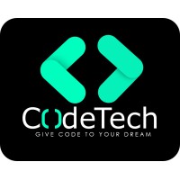 CodeTech India logo, CodeTech India contact details