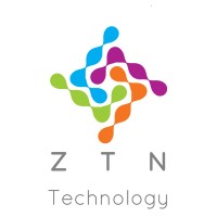 ZTN Technology logo, ZTN Technology contact details