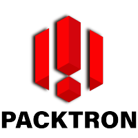 PACKTRON S.A. logo, PACKTRON S.A. contact details