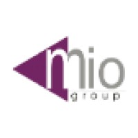 Mio Group logo, Mio Group contact details