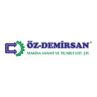 Öz-Demirsan logo, Öz-Demirsan contact details