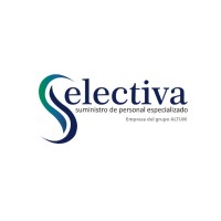 Selectiva SAS logo, Selectiva SAS contact details