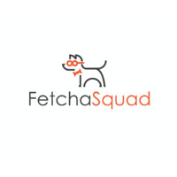 FetchaSquad logo, FetchaSquad contact details