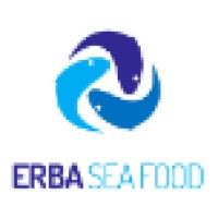 ERBA SEAFOOD logo, ERBA SEAFOOD contact details