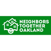 Neighbors Together Oakland logo, Neighbors Together Oakland contact details