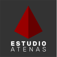 Estudio Atenas logo, Estudio Atenas contact details