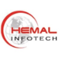 Hemal Infotech LLP logo, Hemal Infotech LLP contact details