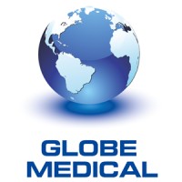 Globe Medical logo, Globe Medical contact details