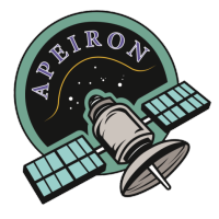 Apeiron Space Technologies logo, Apeiron Space Technologies contact details