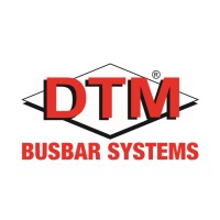 DTM ELEKTROTEKNİK A.Ş. logo, DTM ELEKTROTEKNİK A.Ş. contact details