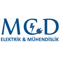 MCD Elektrik Mühendislik logo, MCD Elektrik Mühendislik contact details