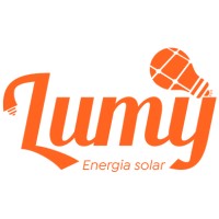 Lumy Energia Solar logo, Lumy Energia Solar contact details