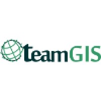 TEAMGIS logo, TEAMGIS contact details