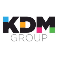 KDMGroup.tv logo, KDMGroup.tv contact details