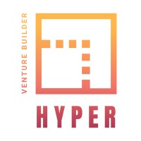 Hyper Venture Builder logo, Hyper Venture Builder contact details