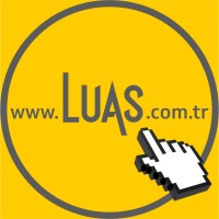 Luas Reklam Sunum Sistemleri logo, Luas Reklam Sunum Sistemleri contact details