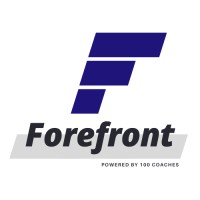 Forefront logo, Forefront contact details