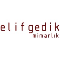 elifgedik MİMARLIK logo, elifgedik MİMARLIK contact details