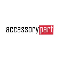 AccessoryPart logo, AccessoryPart contact details