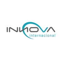 INNOVA logo, INNOVA contact details