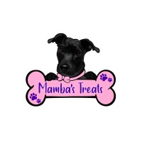 Mamba's Treats logo, Mamba's Treats contact details