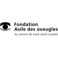 Fondation Asile des Aveugles, HÃ´pital ophtalmique Jules-Gonin logo, Fondation Asile des Aveugles, HÃ´pital ophtalmique Jules-Gonin contact details