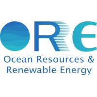 Ocean Resources and Renewable Energy (ORRE) logo, Ocean Resources and Renewable Energy (ORRE) contact details