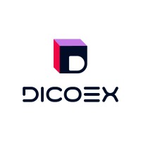 DICOEX logo, DICOEX contact details